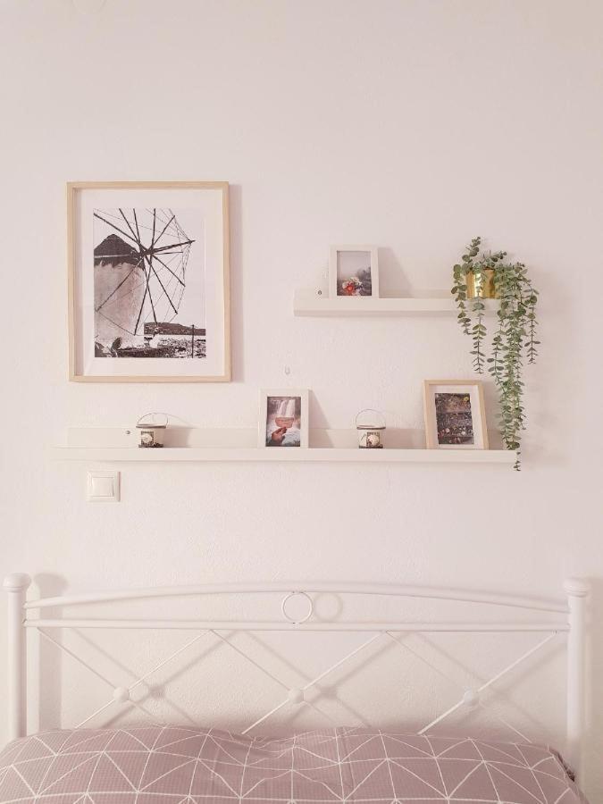 Apartamento Cute Studio In Heart Of Mykonos Town! Mykonos Town